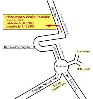 Plan Haenggeli plan Pensier 300x100000
